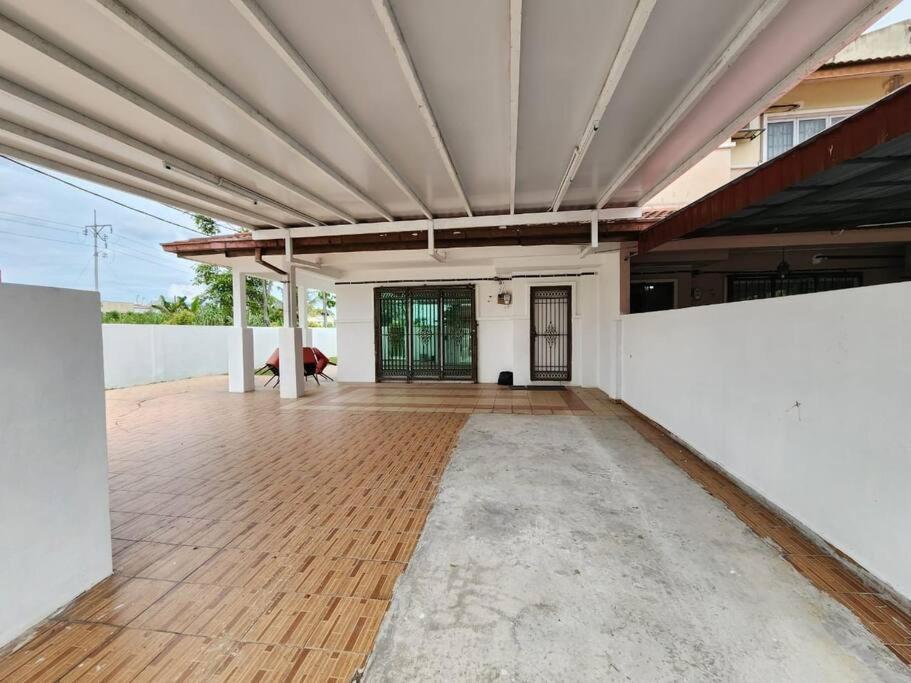Rawang Conner Lot Homestay Exteriör bild