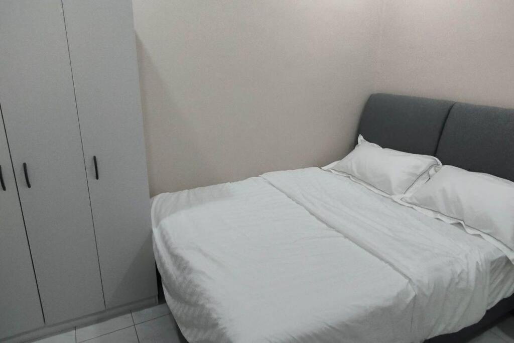 Rawang Conner Lot Homestay Exteriör bild