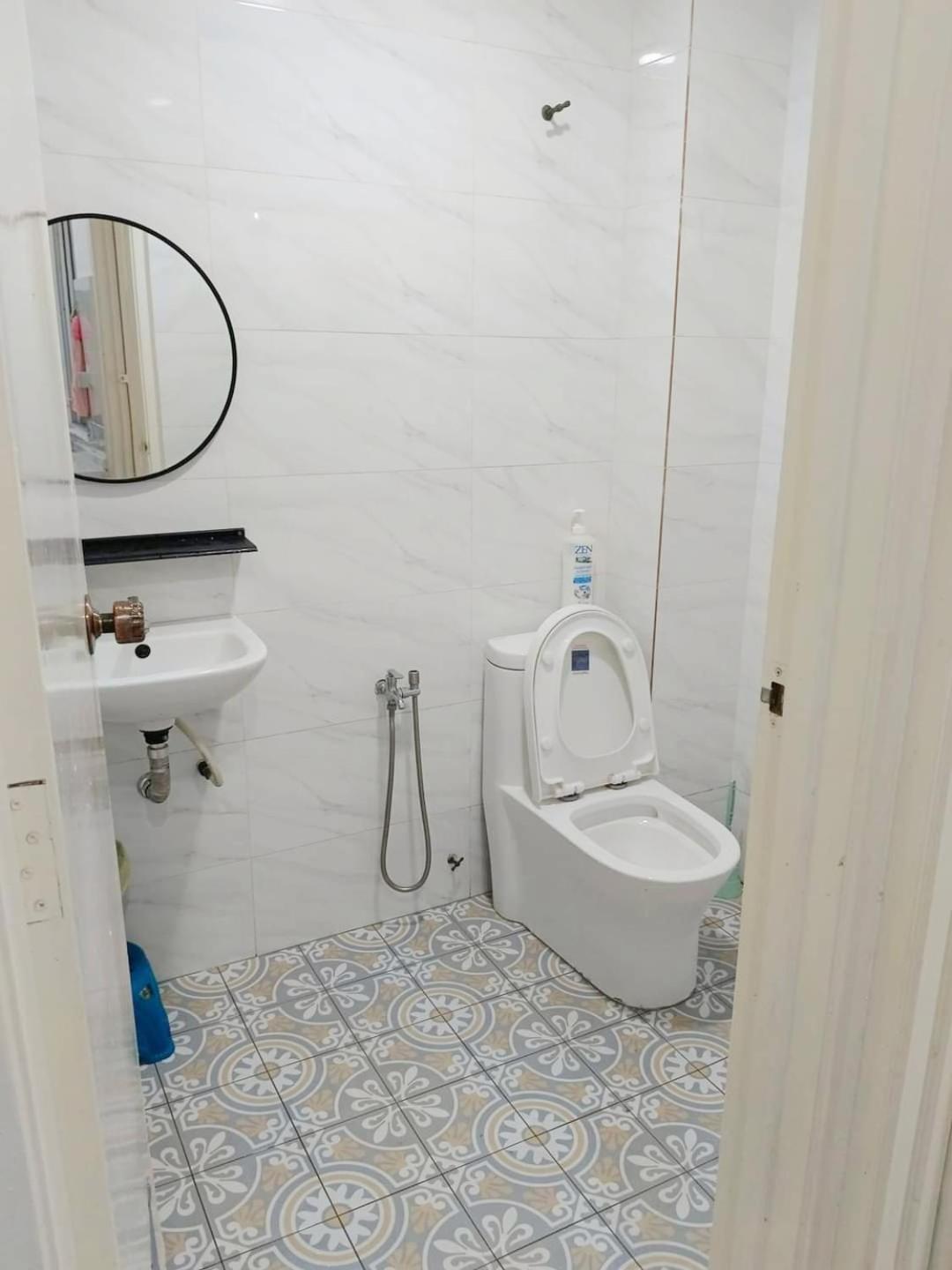 Rawang Conner Lot Homestay Exteriör bild